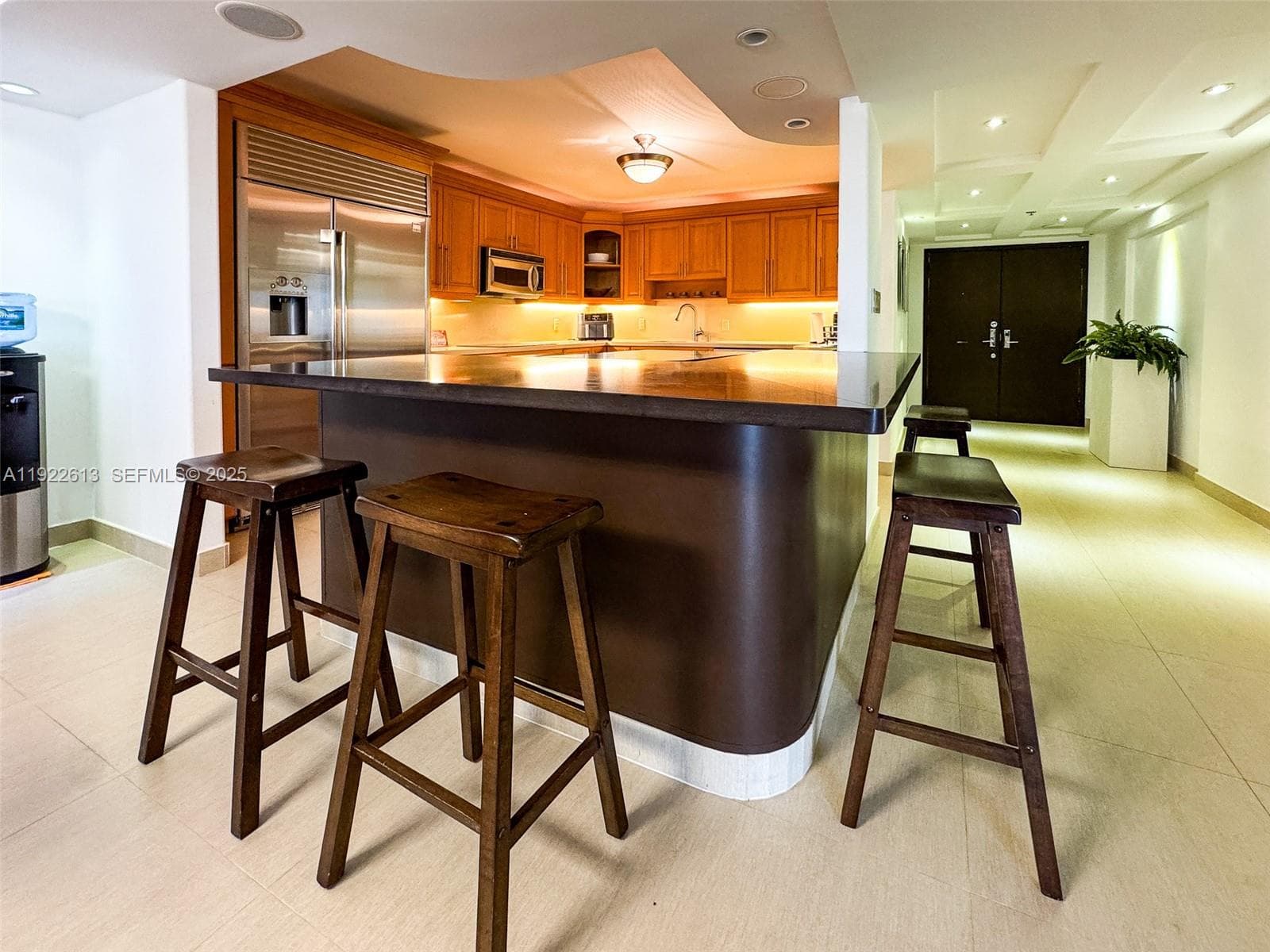 Ocean Waves Condominium · #809 in Surfside - Photo 13