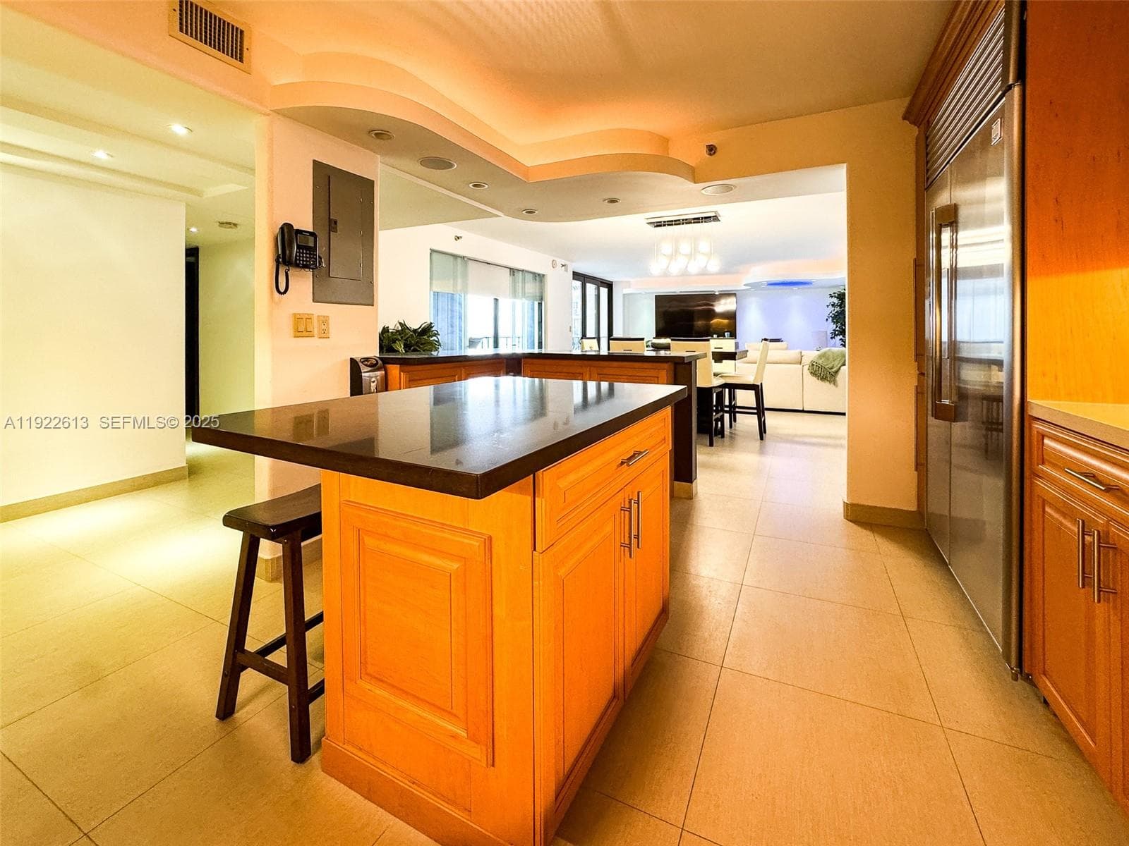 Ocean Waves Condominium · #809 in Surfside - Photo 14