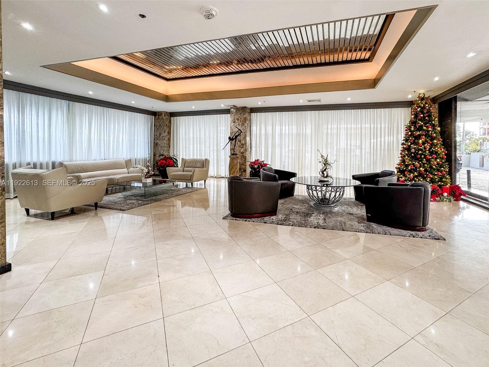 Ocean Waves Condominium · #809 in Surfside - Photo 37