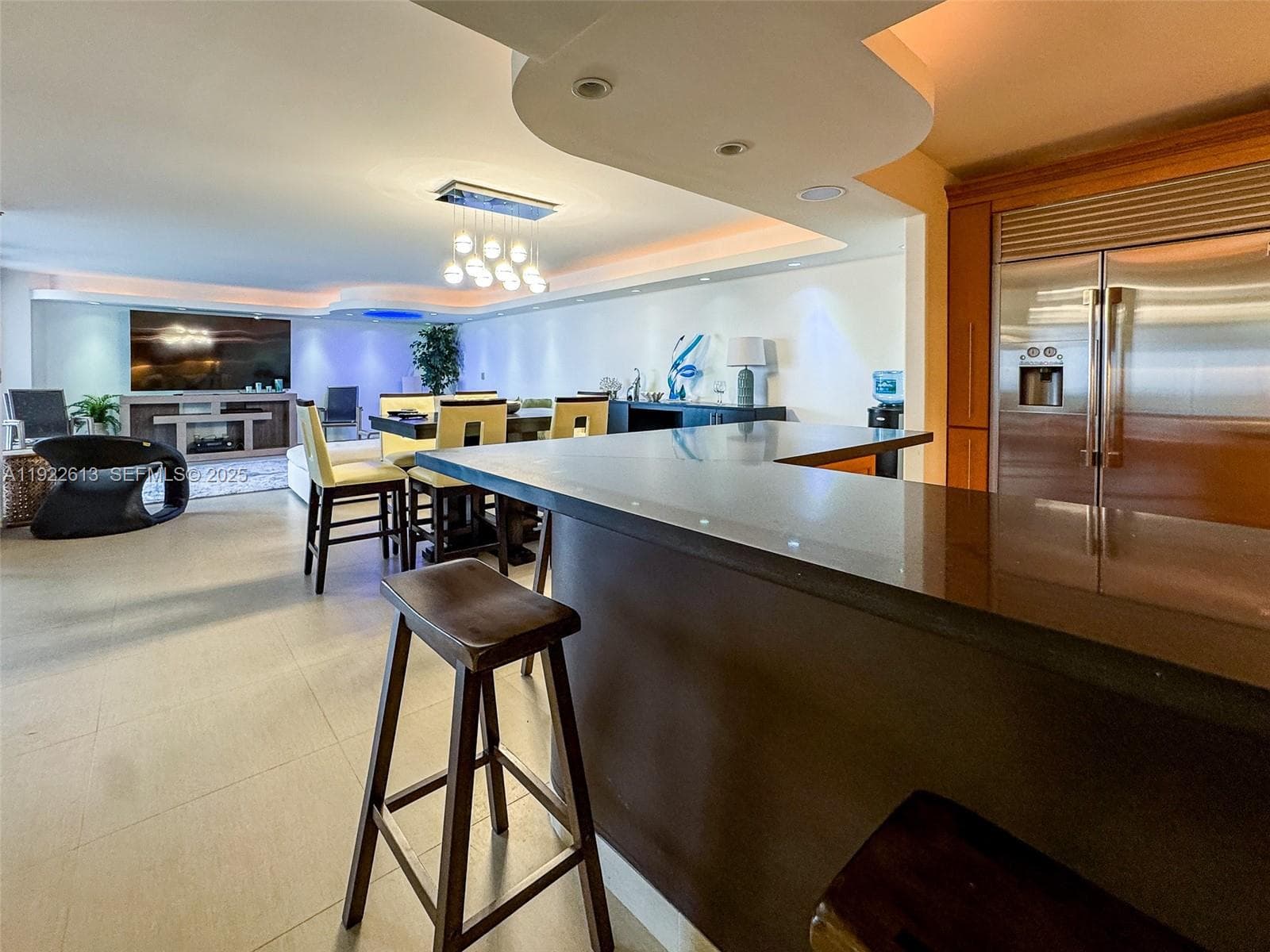 Ocean Waves Condominium · #809 in Surfside - Photo 15