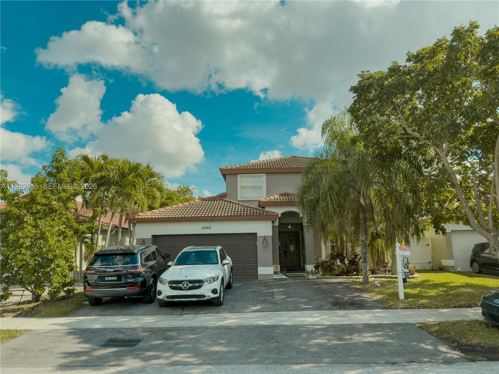 5460 NW 49th Ave photo 1