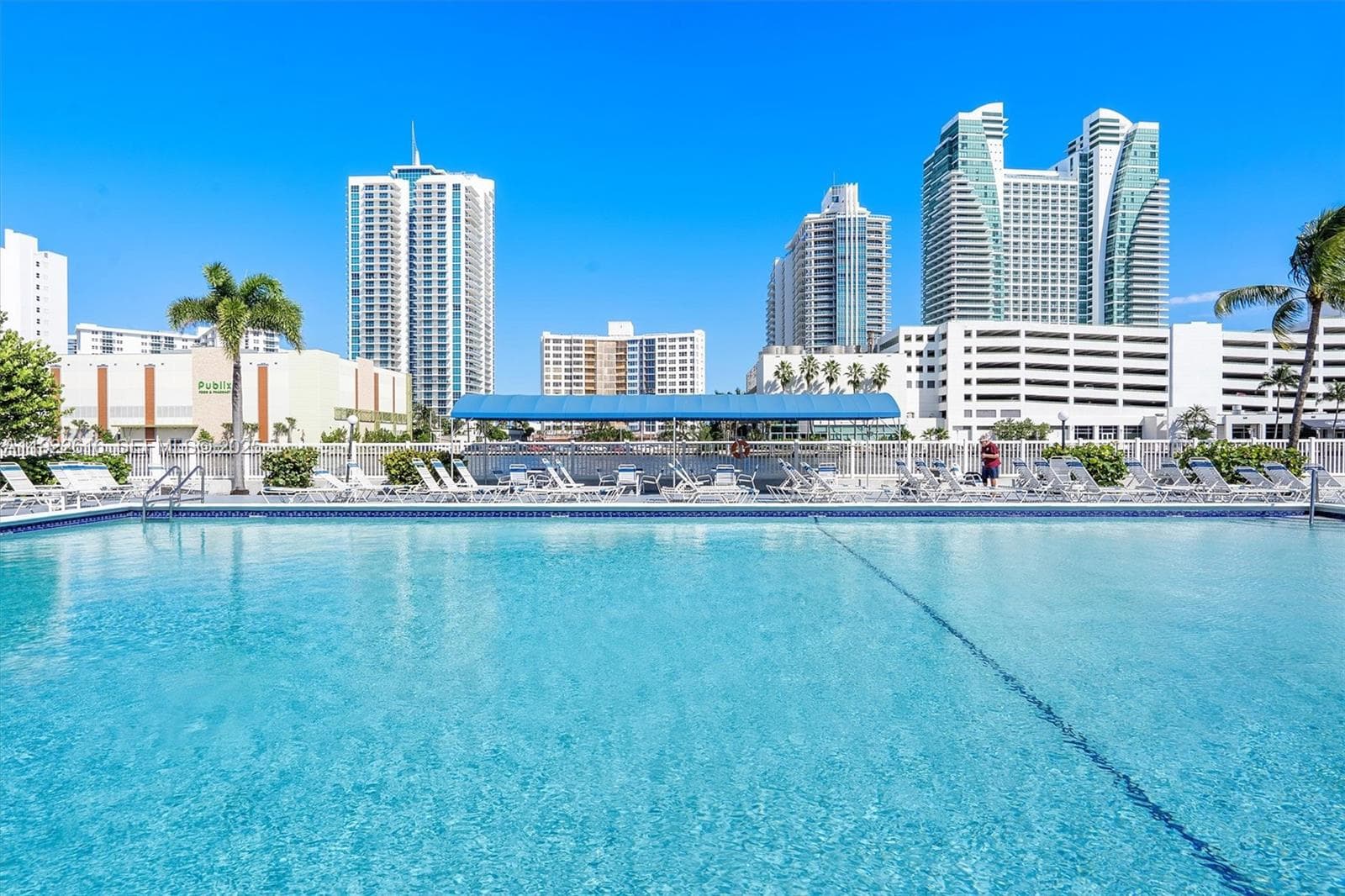 TOWERS OF OCEANVIEW SOUTH · #1124 in Hallandale Beach - Photo 27