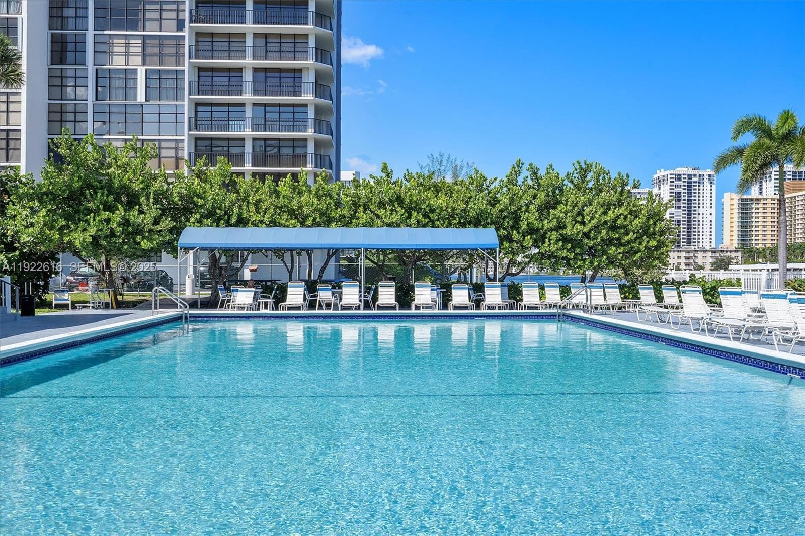 TOWERS OF OCEANVIEW SOUTH · #1124 in Hallandale Beach - Photo 2