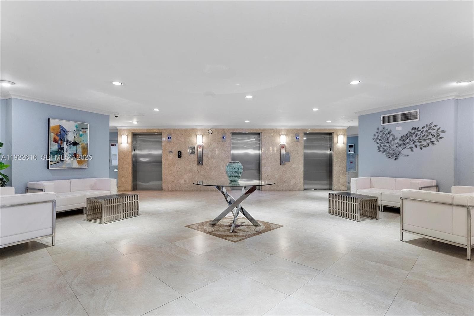 TOWERS OF OCEANVIEW SOUTH · #1124 in Hallandale Beach - Photo 12
