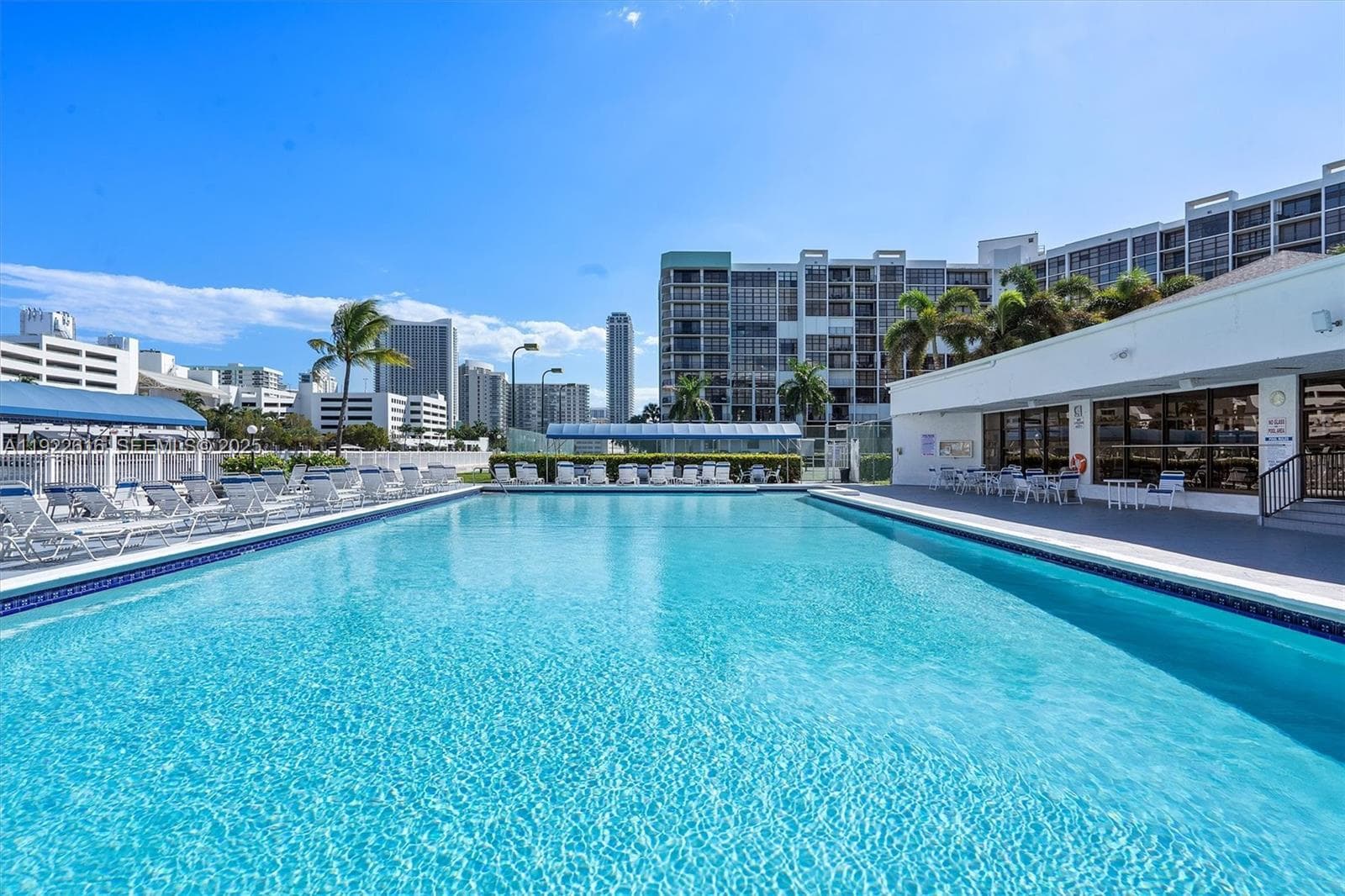 TOWERS OF OCEANVIEW SOUTH · #1124 in Hallandale Beach - Photo 26