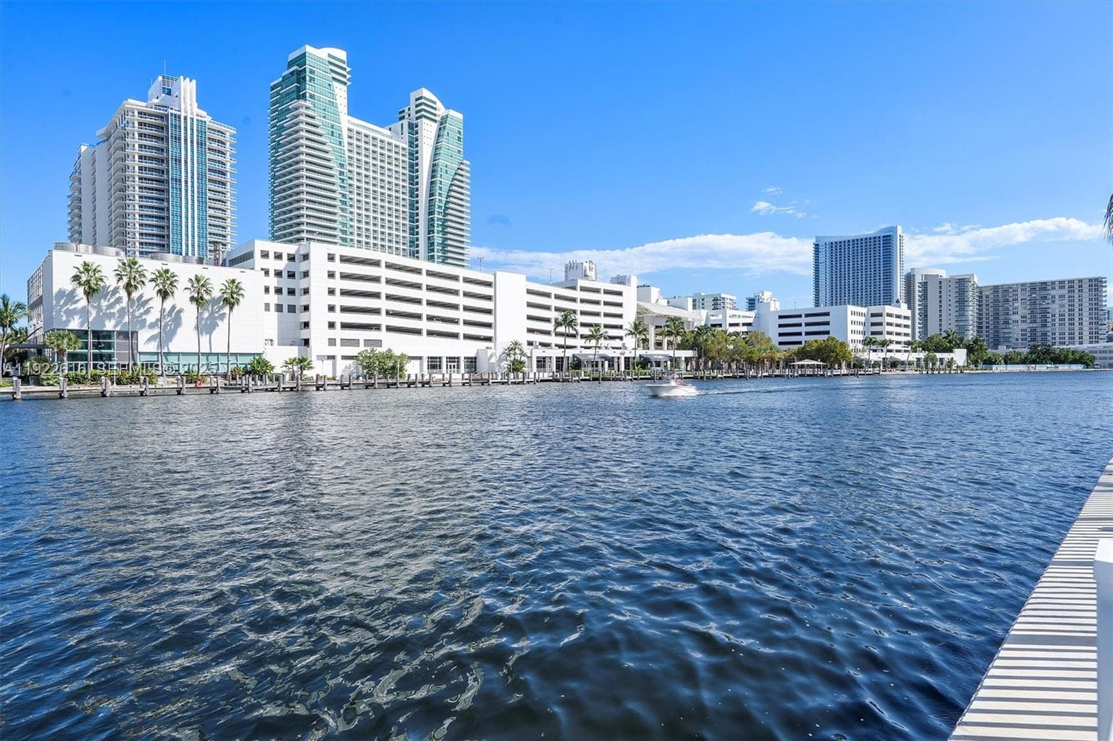 TOWERS OF OCEANVIEW SOUTH · #1124 in Hallandale Beach - Photo 32