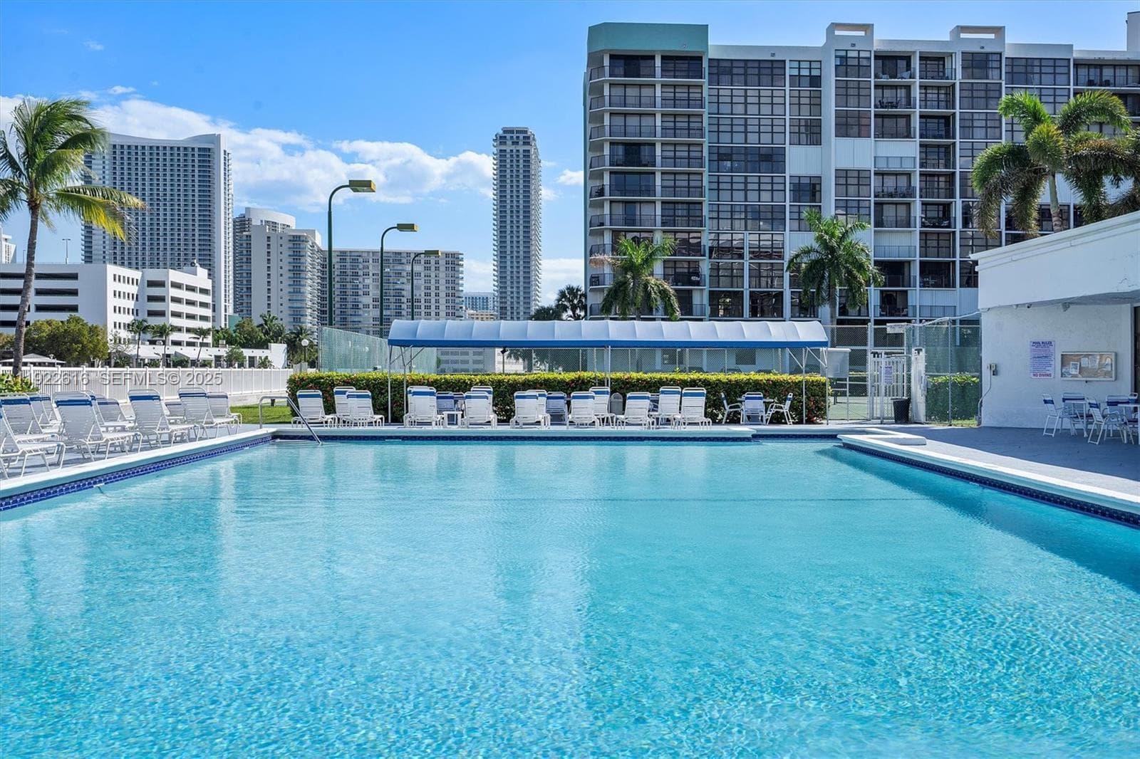 TOWERS OF OCEANVIEW SOUTH · #1124 in Hallandale Beach - Photo 28
