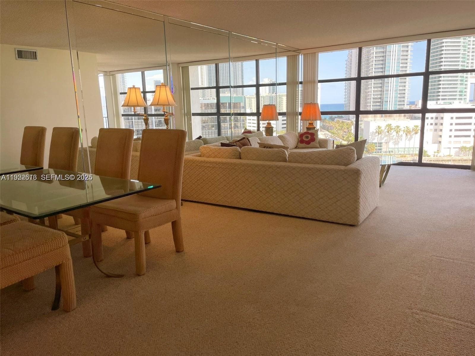 TOWERS OF OCEANVIEW SOUTH · #1124 in Hallandale Beach - Photo 5
