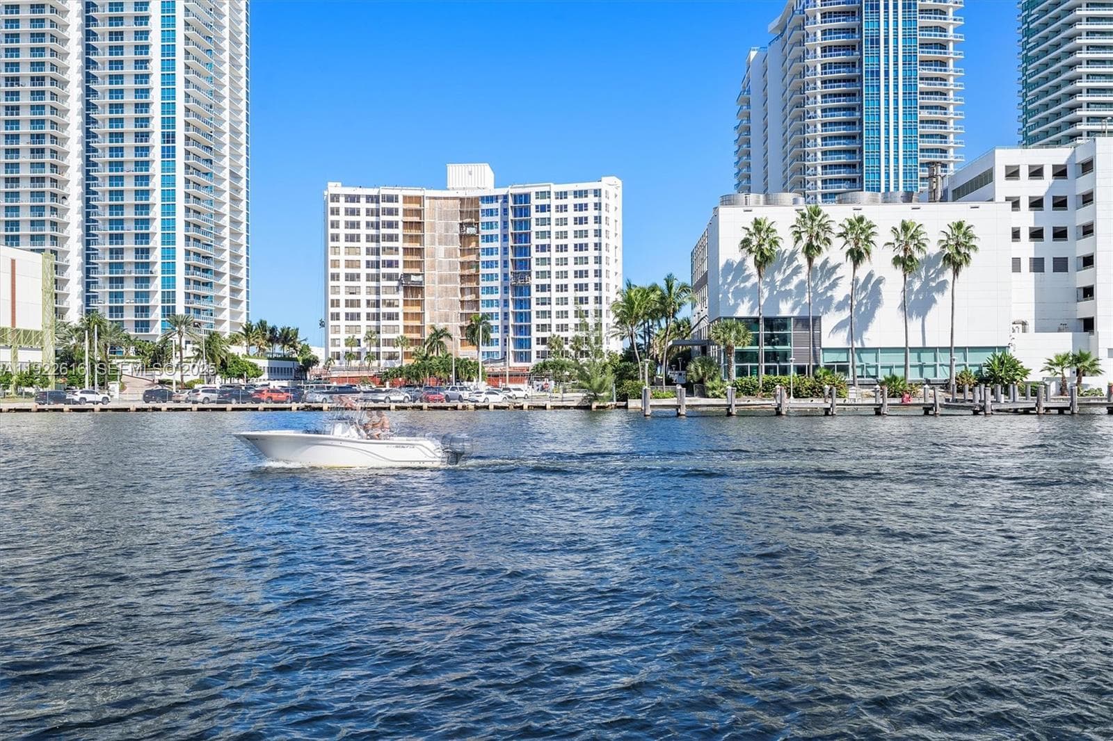 TOWERS OF OCEANVIEW SOUTH · #1124 in Hallandale Beach - Photo 34