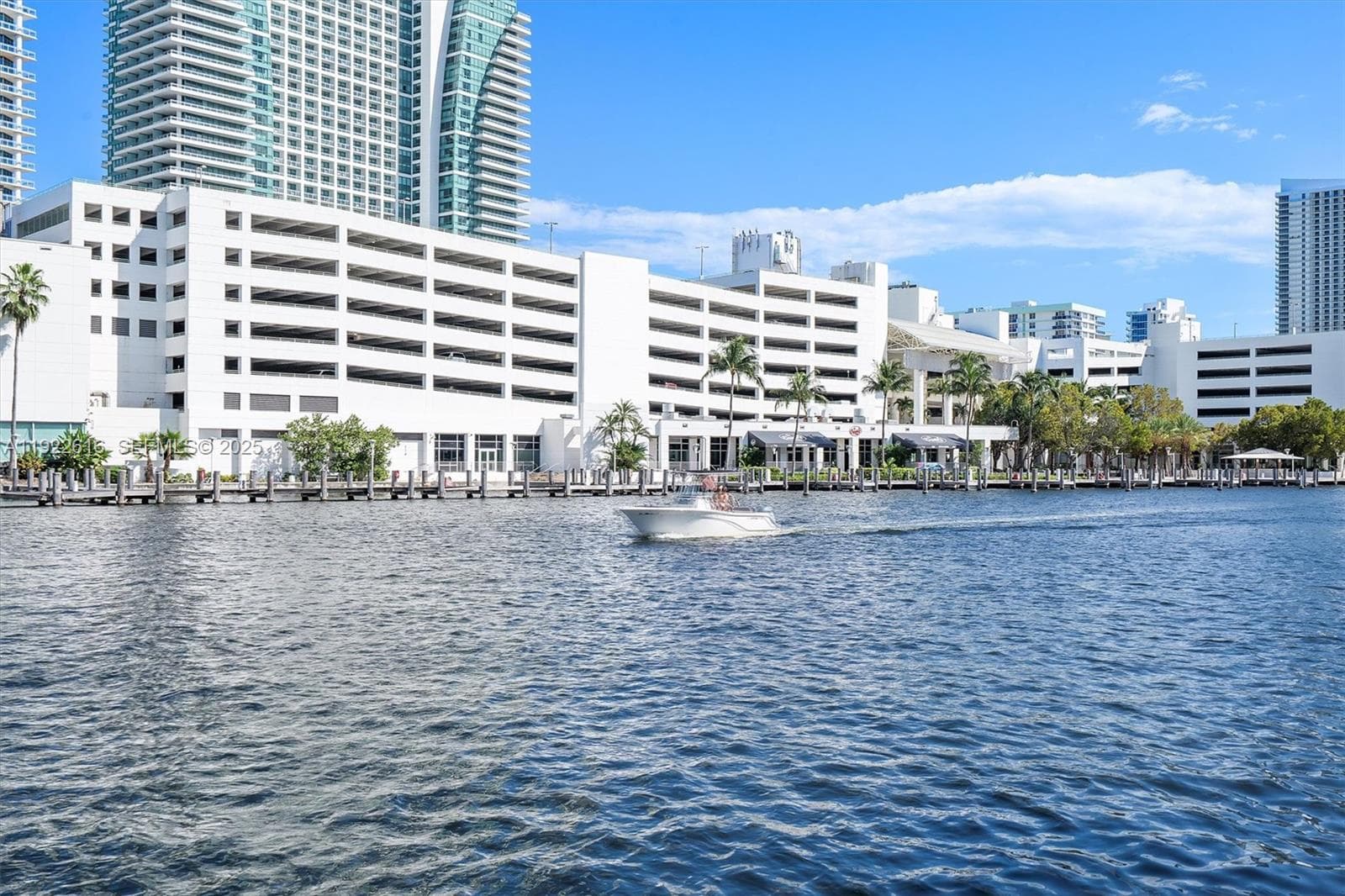 TOWERS OF OCEANVIEW SOUTH · #1124 in Hallandale Beach - Photo 33