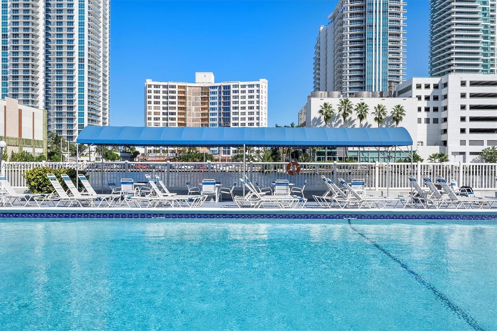 TOWERS OF OCEANVIEW SOUTH · #1124 in Hallandale Beach - Photo 40
