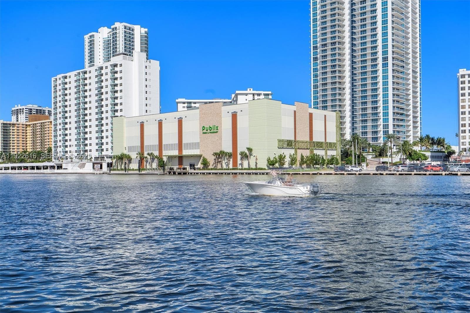 TOWERS OF OCEANVIEW SOUTH · #1124 in Hallandale Beach - Photo 35