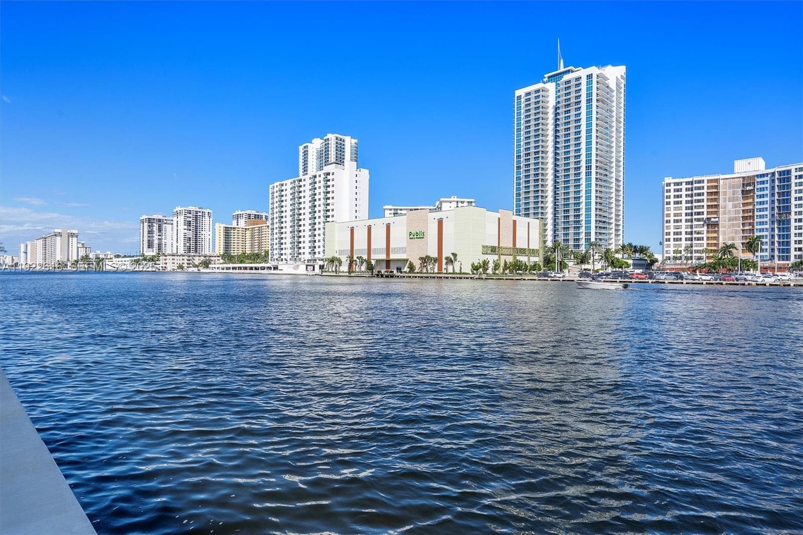 TOWERS OF OCEANVIEW SOUTH · #1124 in Hallandale Beach - Photo 31
