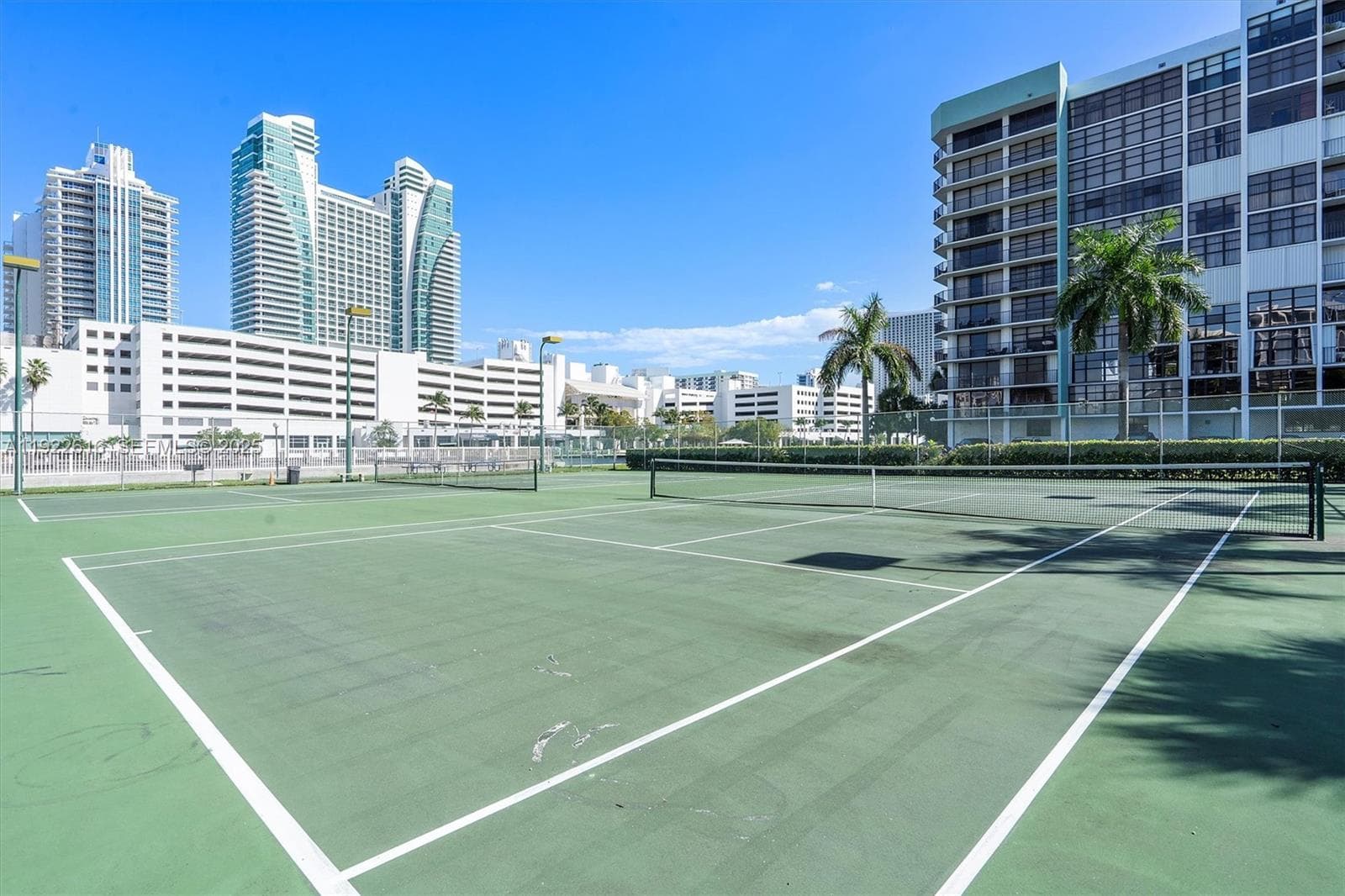 TOWERS OF OCEANVIEW SOUTH · #1124 in Hallandale Beach - Photo 39