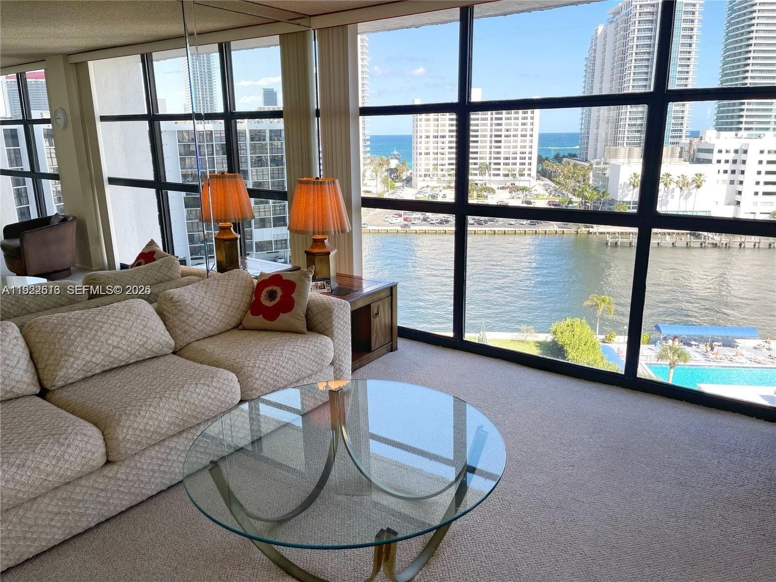 TOWERS OF OCEANVIEW SOUTH · #1124 in Hallandale Beach - Photo 4
