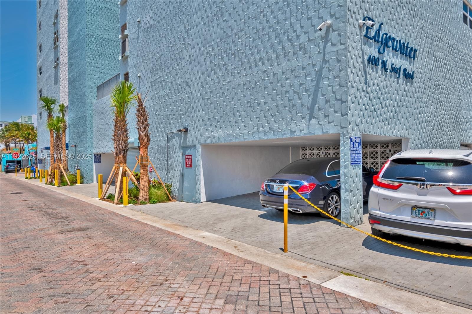 EDGEWATER · #506 in Hollywood - Photo 37
