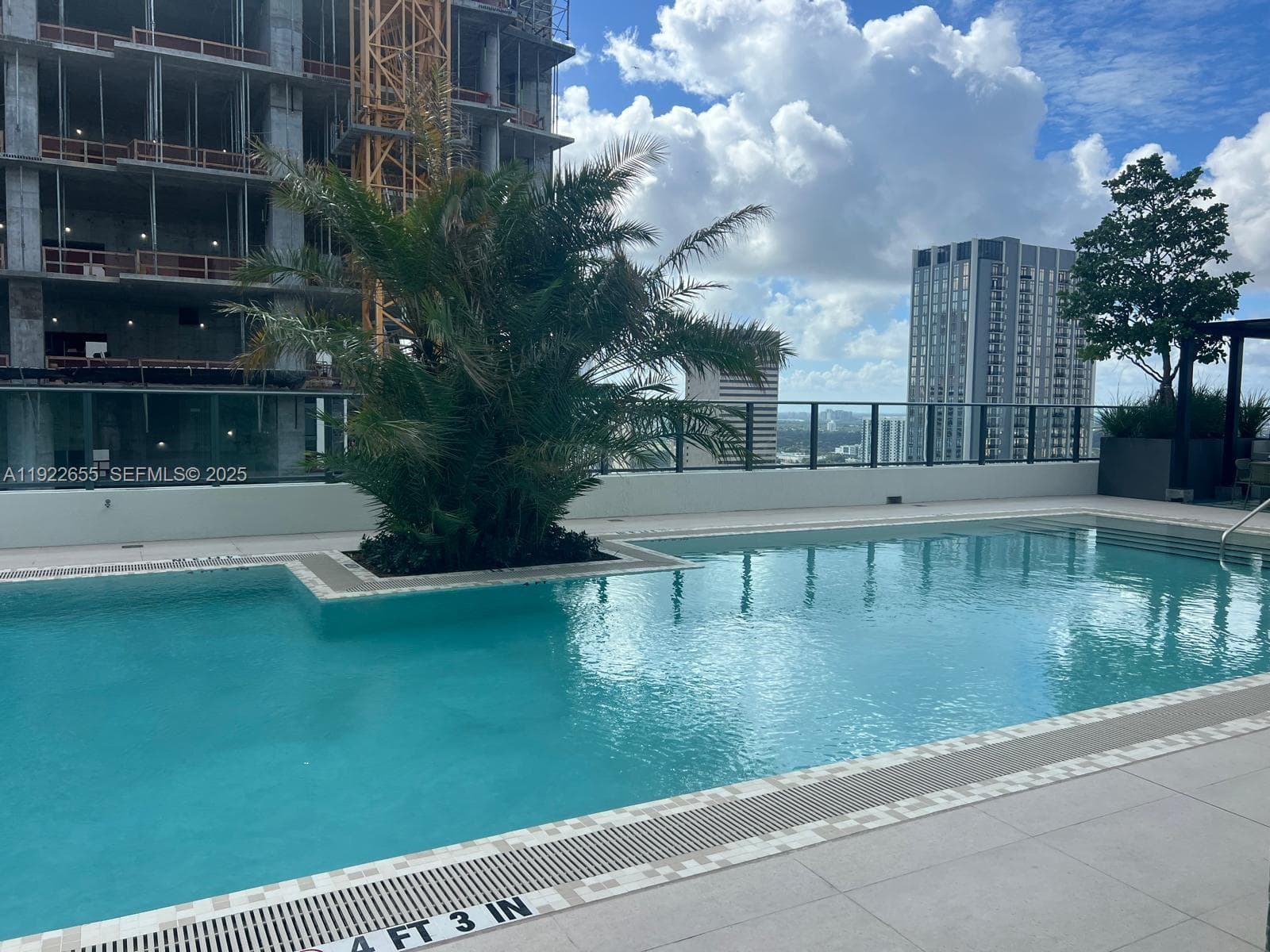 11 Ne 6 St · #2709 in Miami - Photo 1