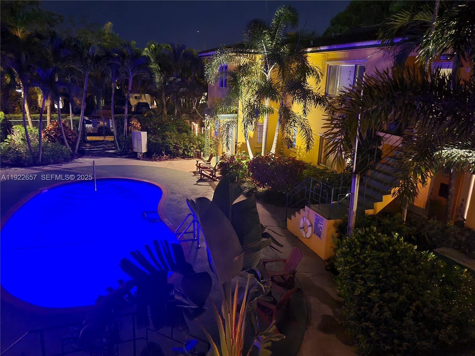 VICTORIA PARK GARDEN COND · #729C in Fort Lauderdale - Photo 6