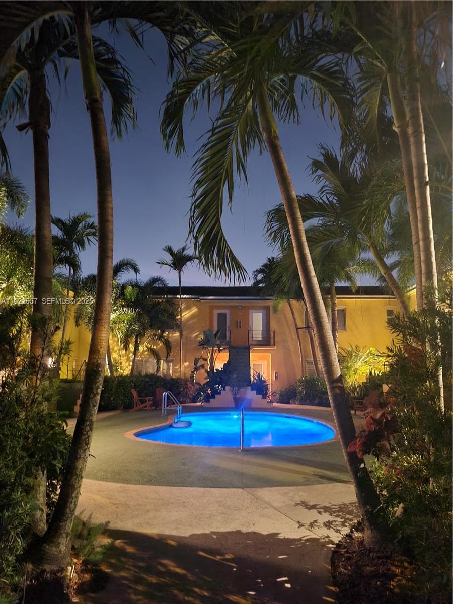 VICTORIA PARK GARDEN COND · #729C in Fort Lauderdale - Photo 7