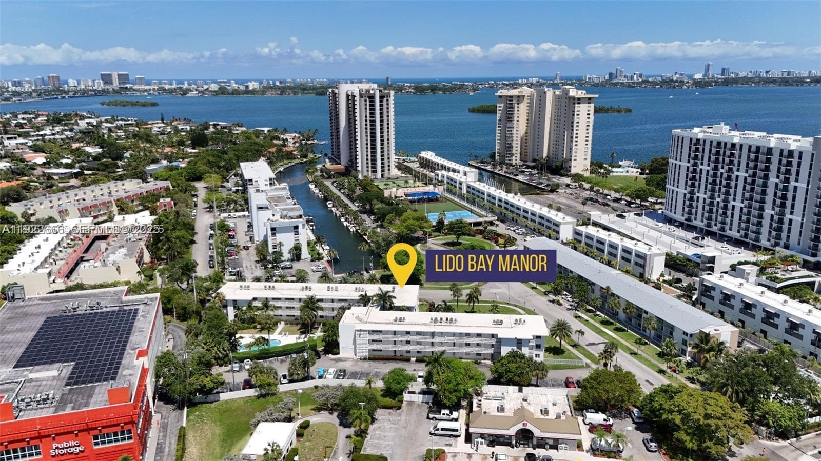 LIDO BAY · #106 in Miami - Photo 13