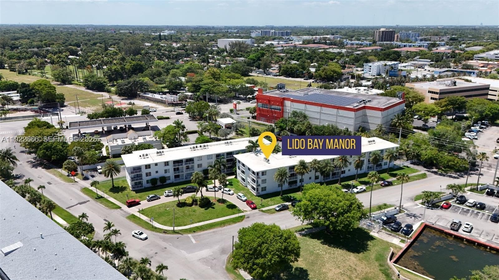 LIDO BAY · #106 in Miami - Photo 12