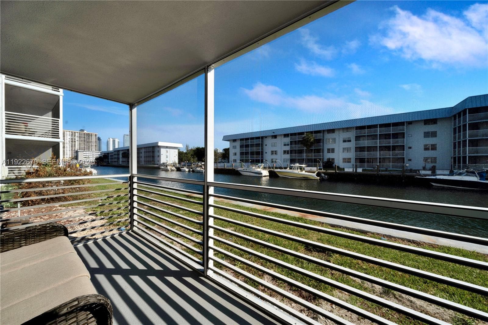 EDEN ISLES CONDO NO 5 · #101 in North Miami Beach - Photo 15