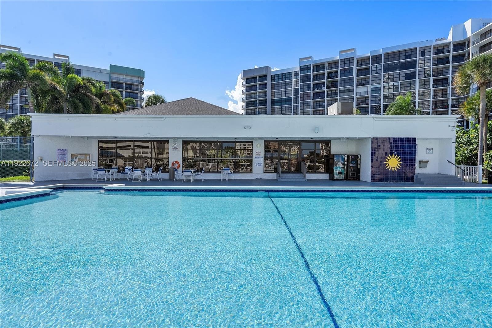 TOWERS OF OCEANVIEW SOUTH · #217 in Hallandale Beach - Photo 28