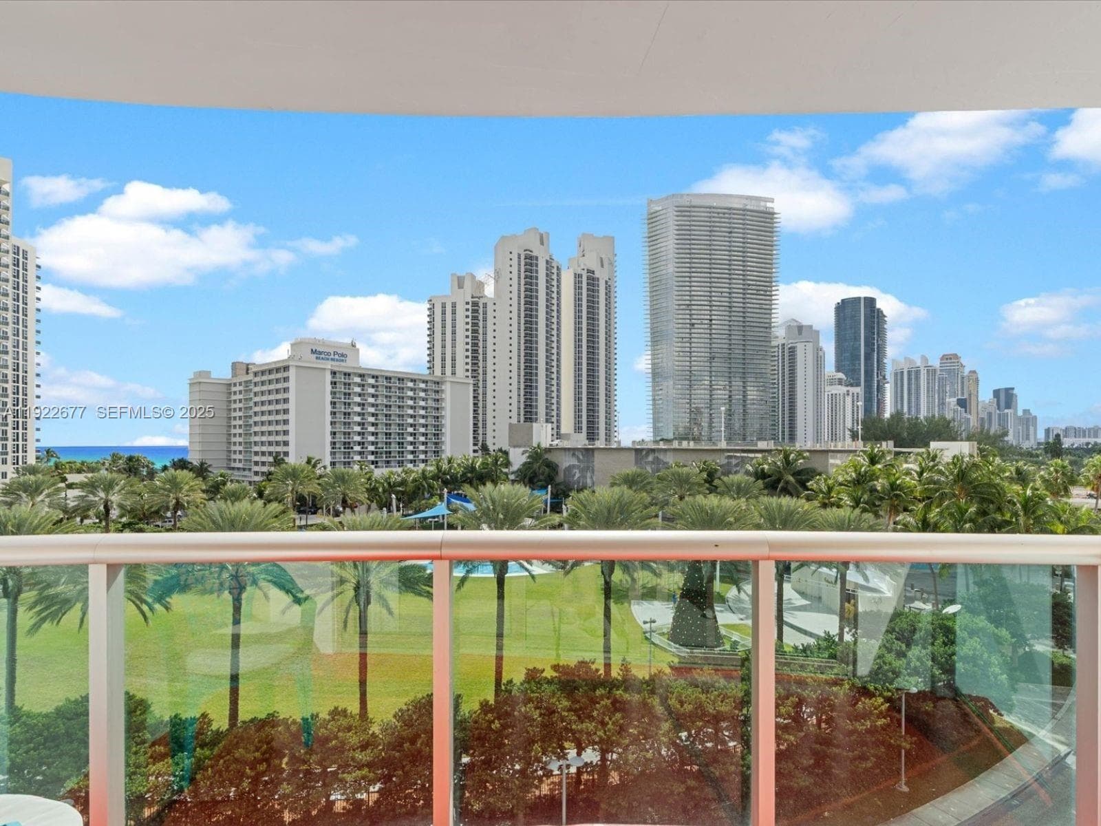 Ocean Reserve · #625 in Sunny Isles Beach - Photo 12