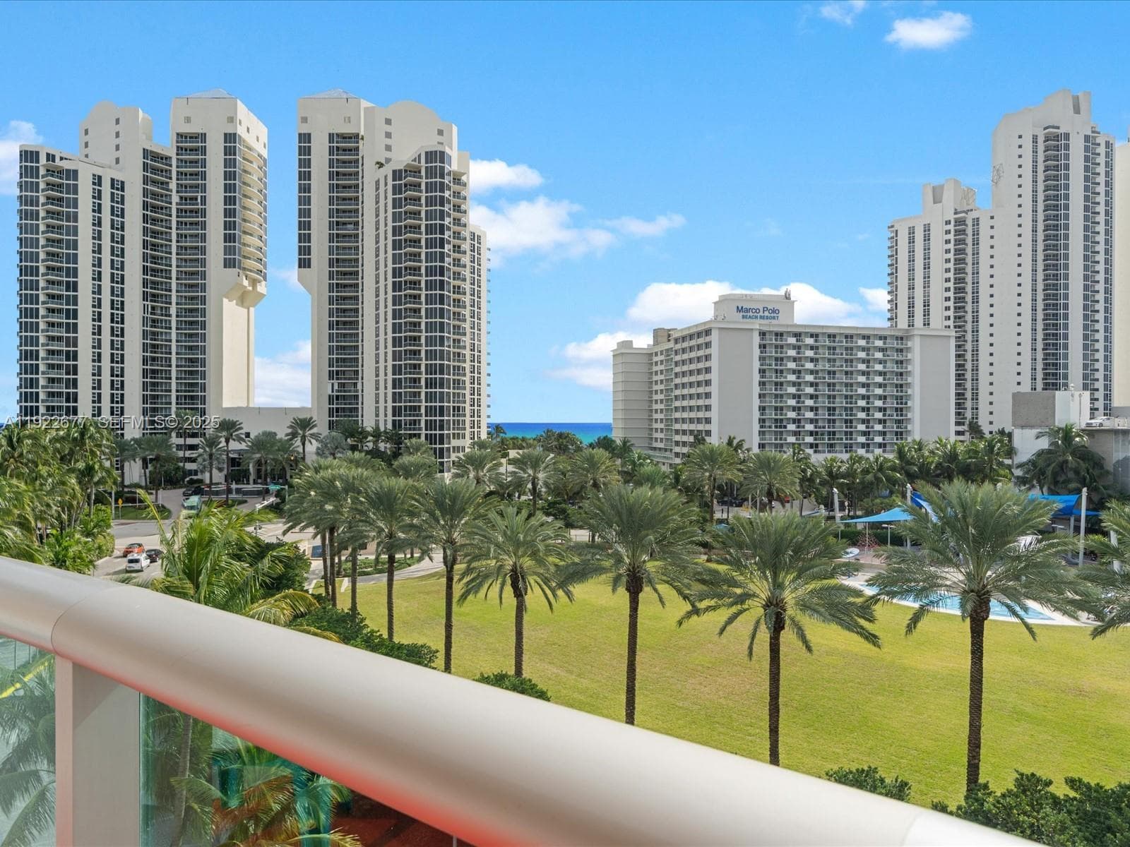 Ocean Reserve · #625 in Sunny Isles Beach - Photo 11