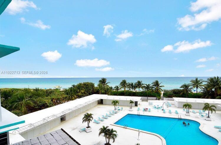 IMPERIAL HOUSE CONDO · #5D in Miami Beach - Photo 14