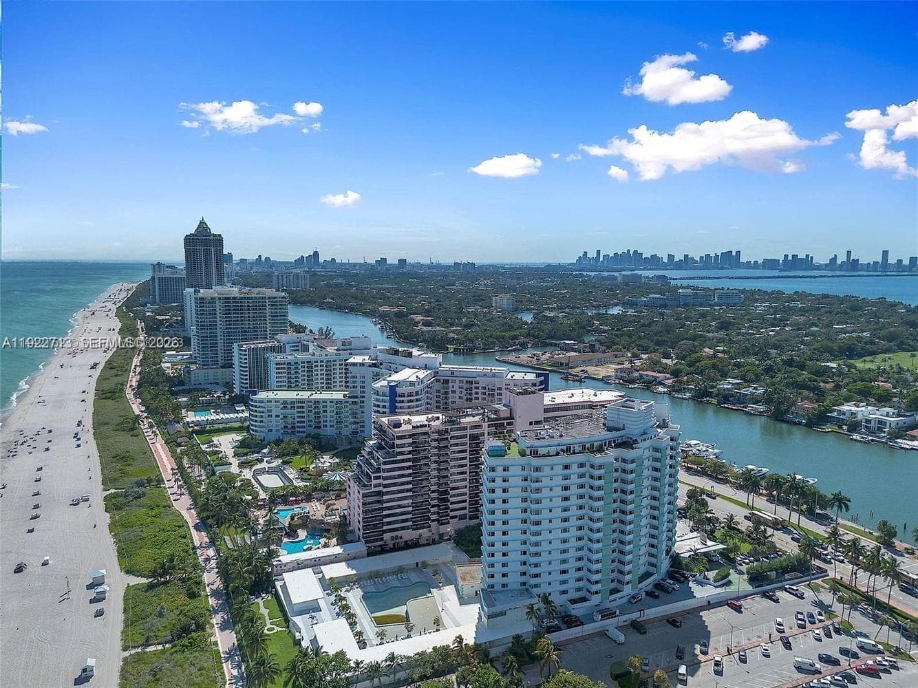 IMPERIAL HOUSE CONDO · #5D in Miami Beach - Photo 18