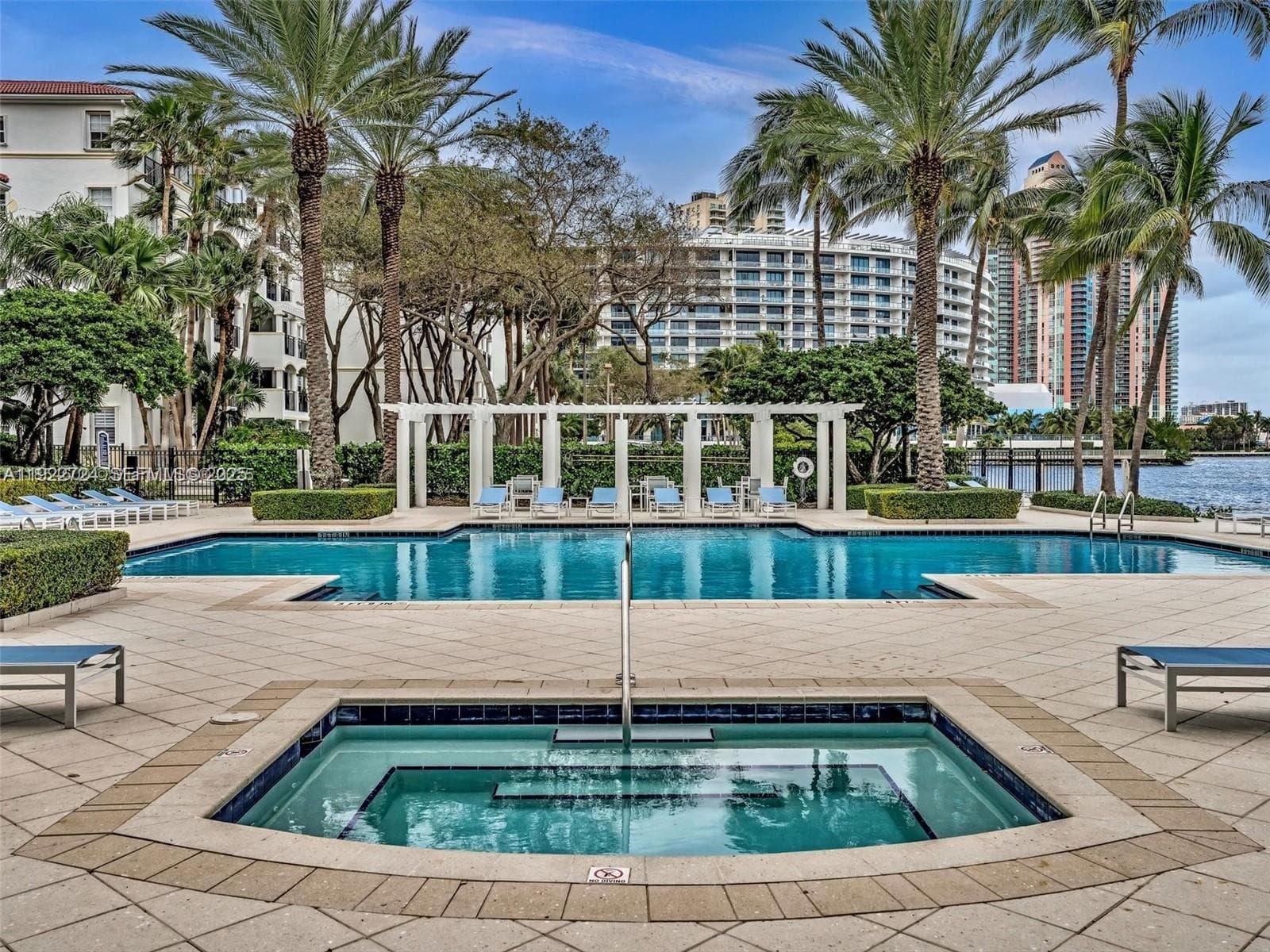 Village By the Bay · #4104 in Aventura - Photo 15