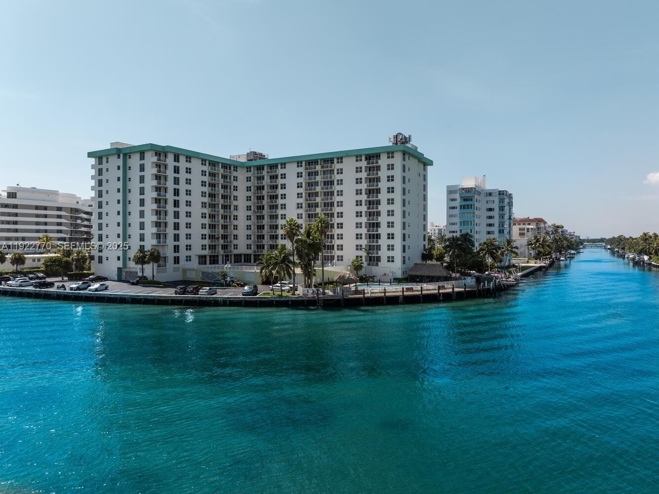 island Pointe · #5E in Bay Harbor Islands - Photo 30