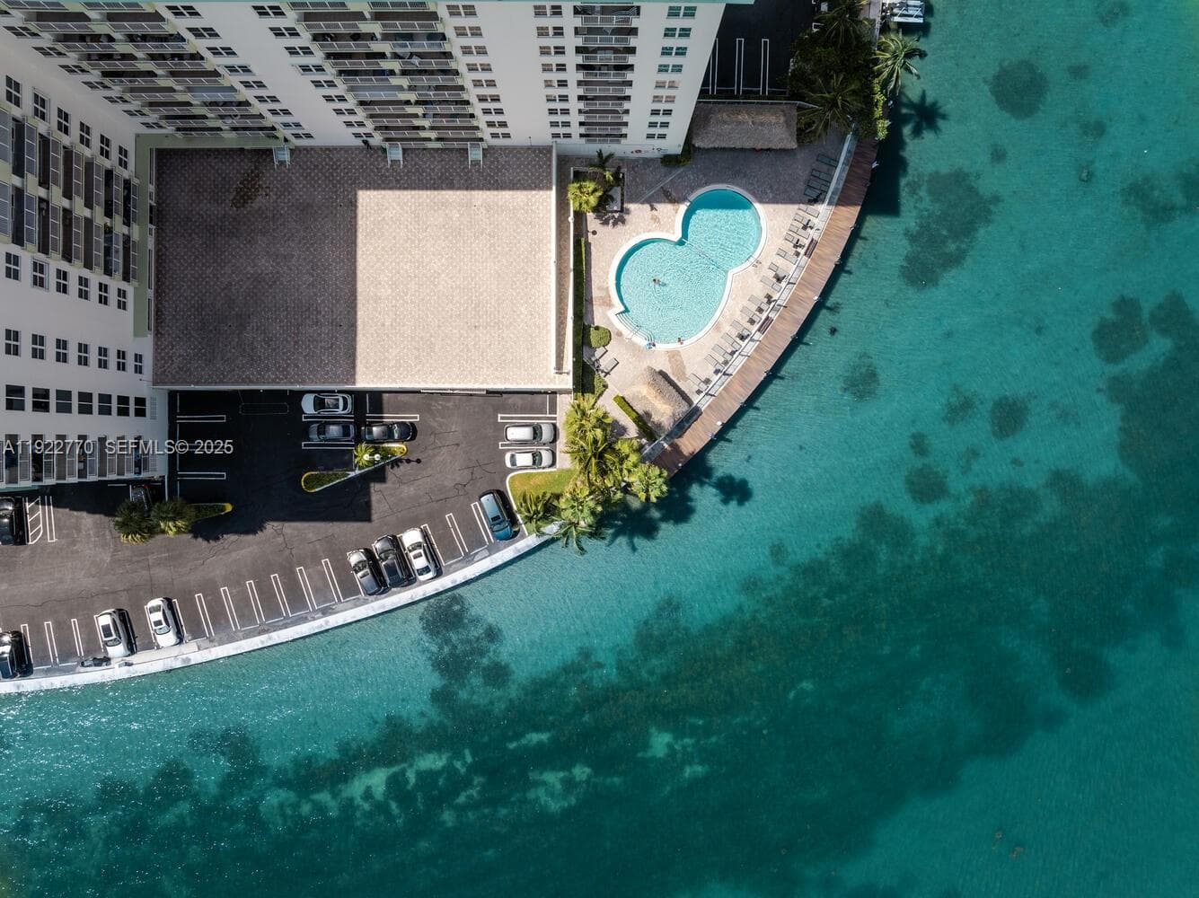 island Pointe · #5E in Bay Harbor Islands - Photo 33
