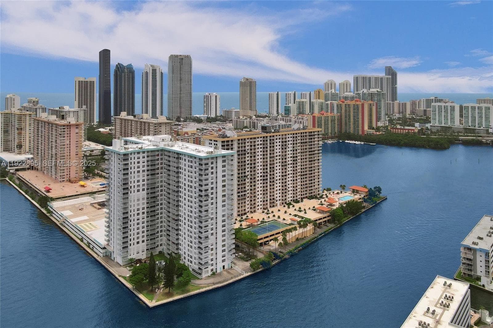WINSTON TOWERS 500 · #2201 in Sunny Isles Beach - Photo 2