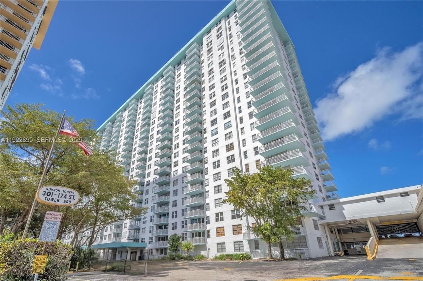 WINSTON TOWERS 500 · #2201 in Sunny Isles Beach - Photo 13