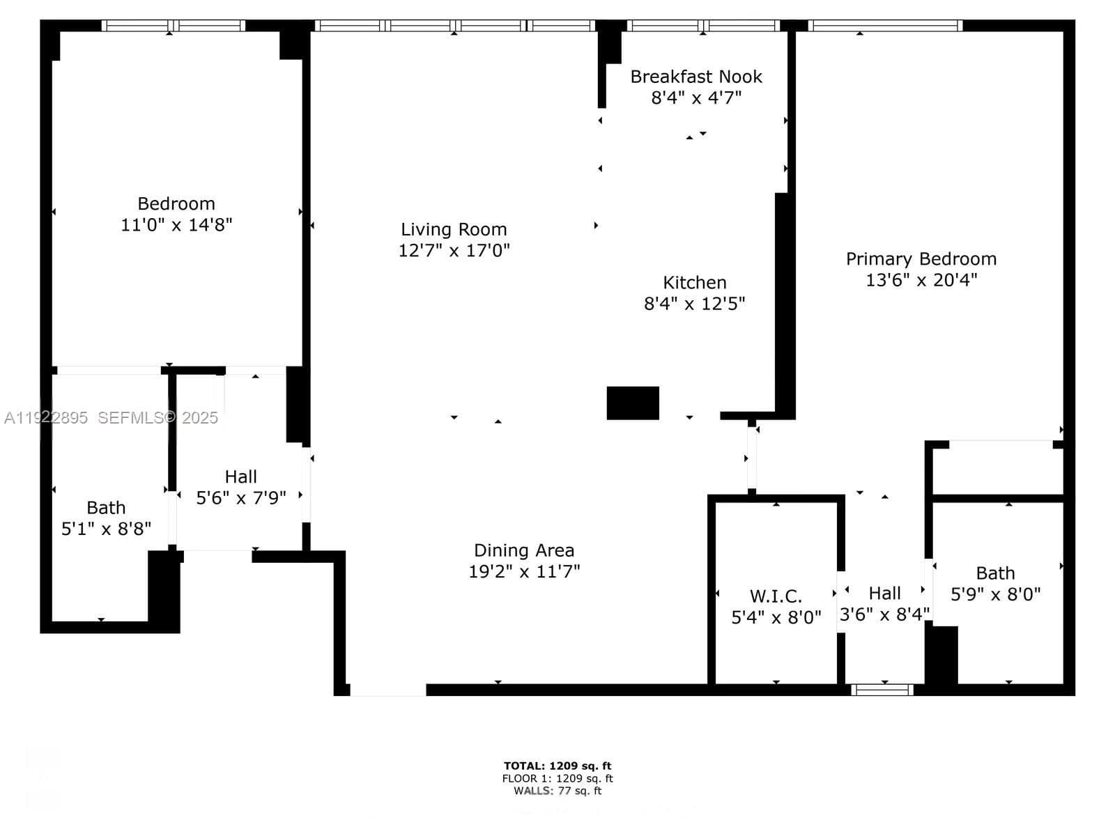 WINSTON TOWERS 500 · #2201 in Sunny Isles Beach - Photo 12