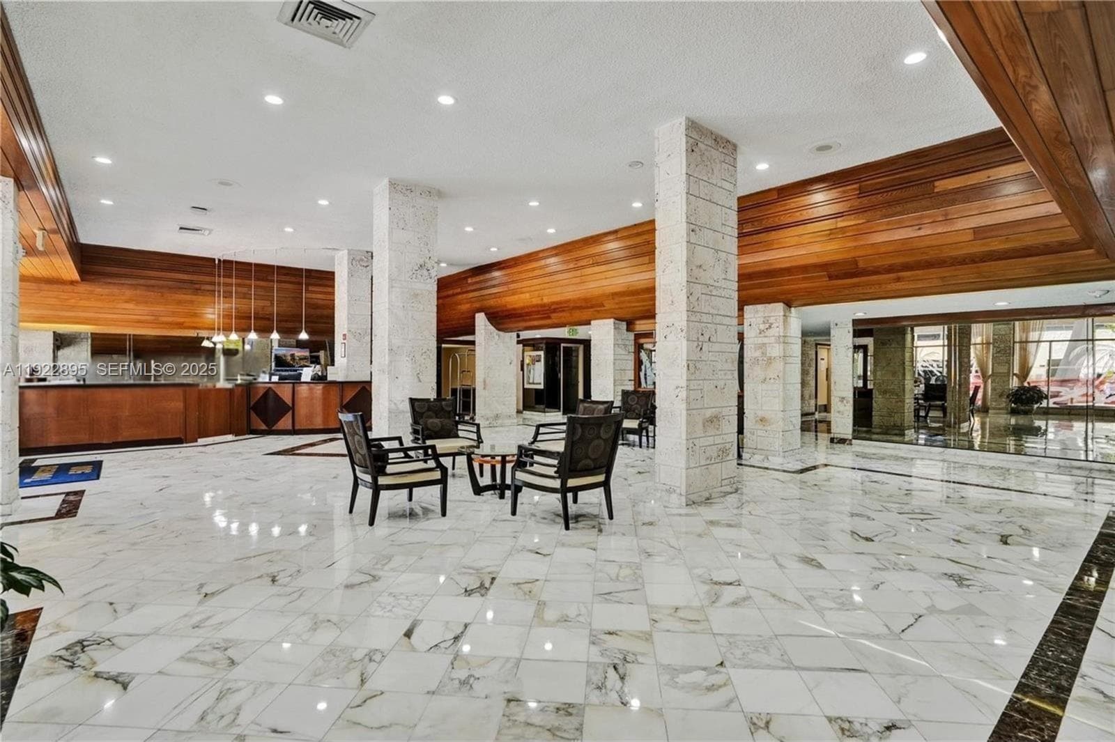 WINSTON TOWERS 500 · #2201 in Sunny Isles Beach - Photo 14
