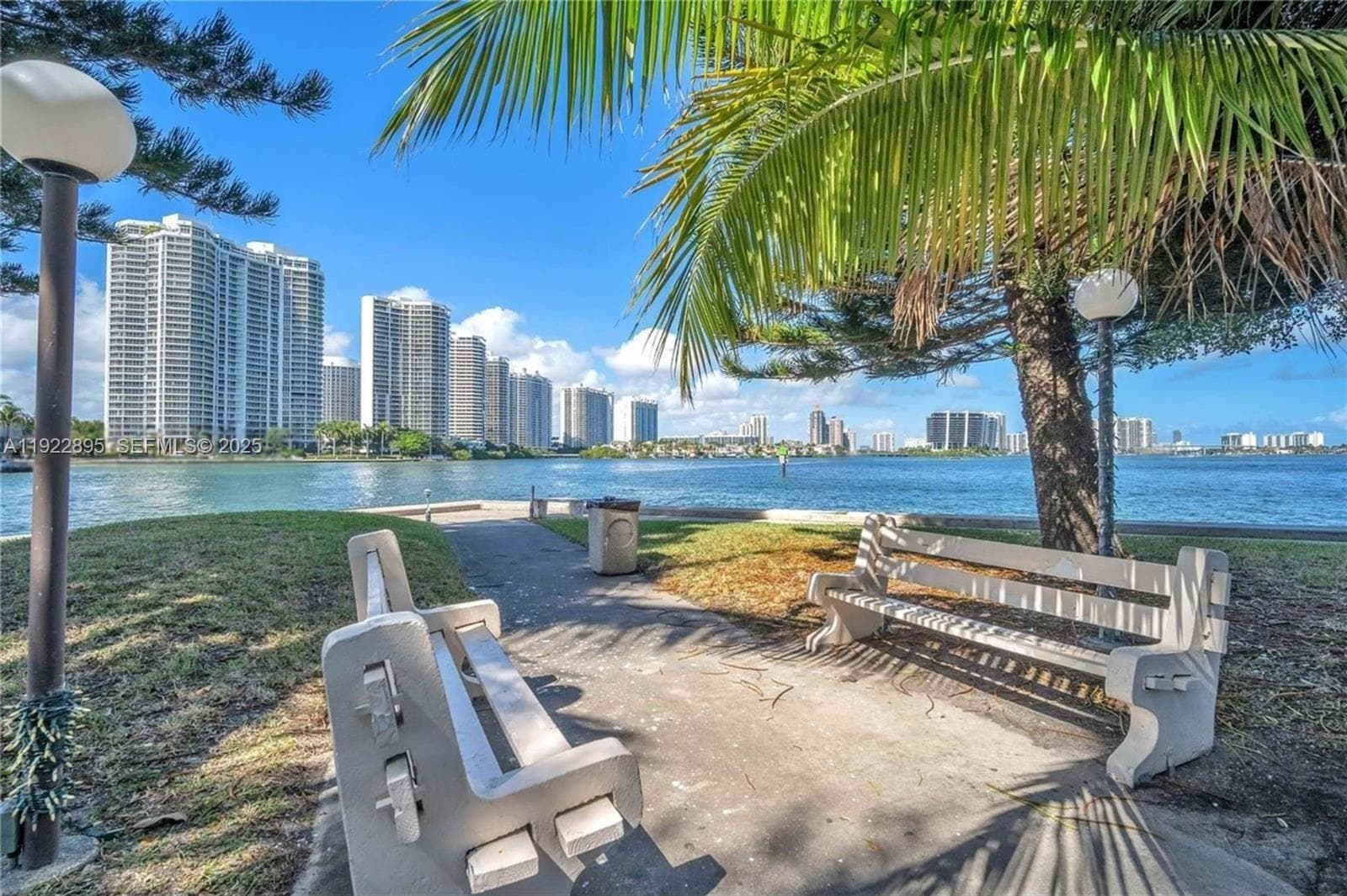 WINSTON TOWERS 500 · #2201 in Sunny Isles Beach - Photo 15