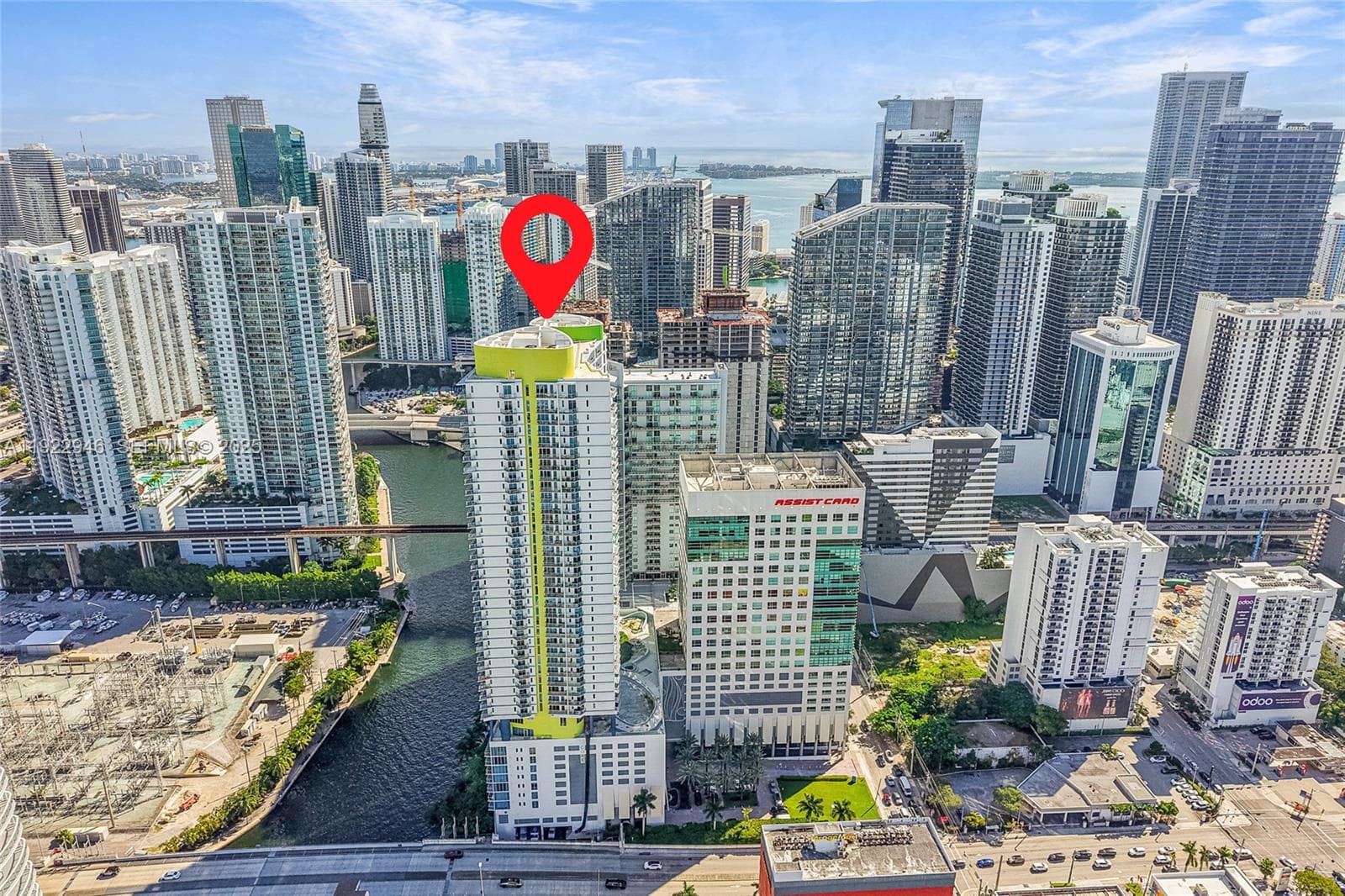 Latitude on the River · #3314 in Miami - Photo 26