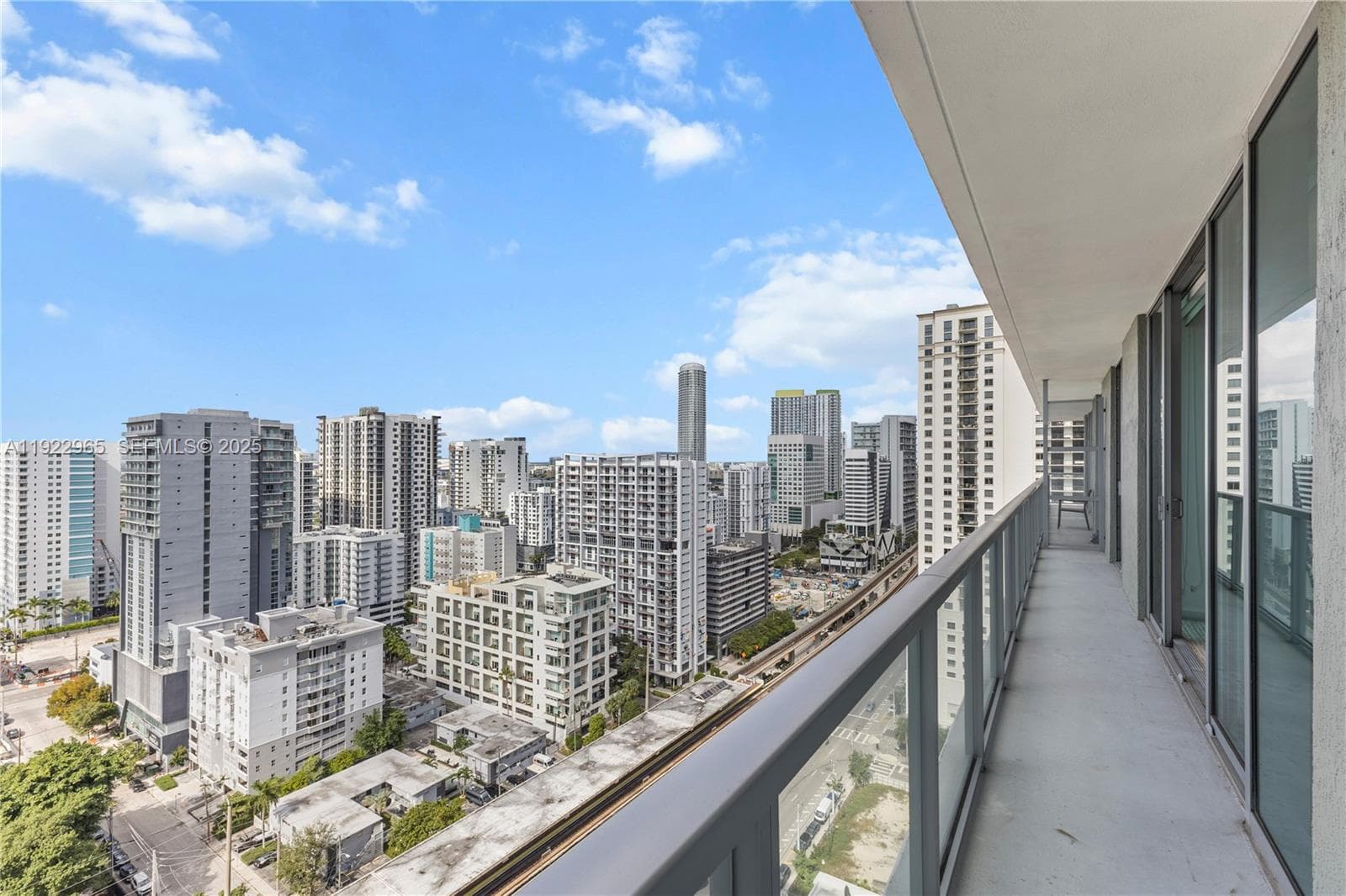 Axis on Brickell North · #2614-N in Miami - Photo 17