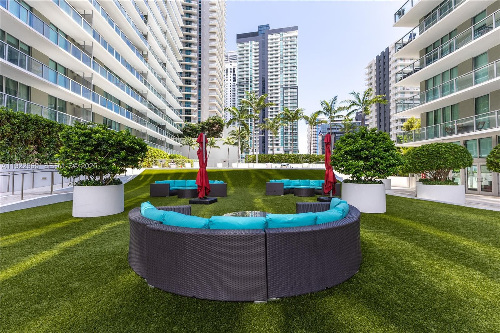 Axis on Brickell North · #2614-N in Miami - Photo 22