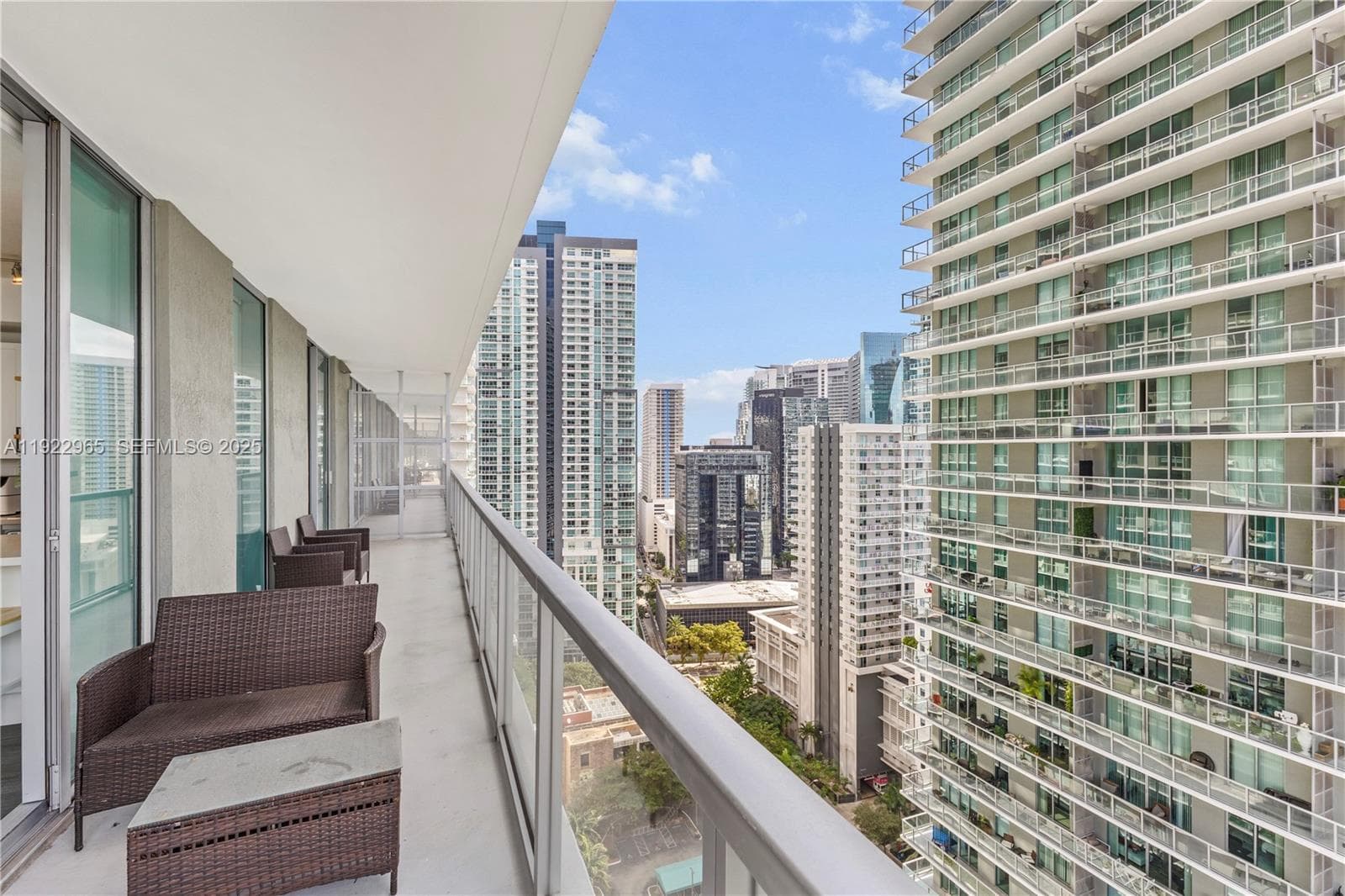 Axis on Brickell North · #2614-N in Miami - Photo 18