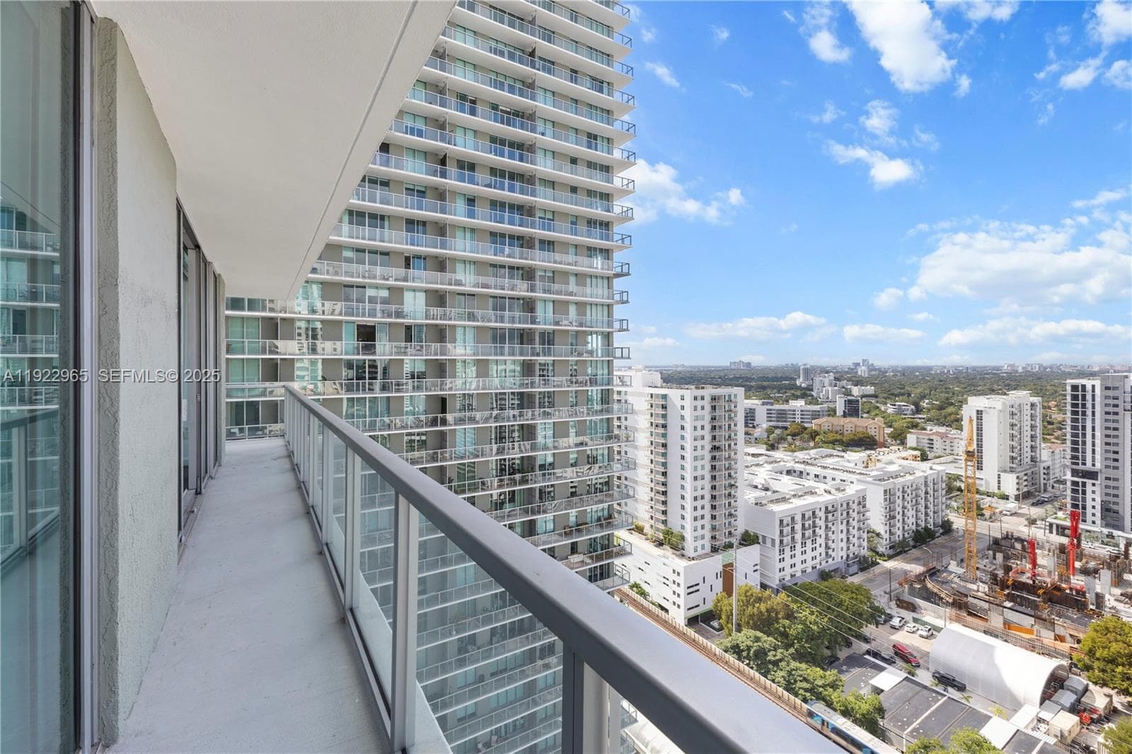 Axis on Brickell North · #2614-N in Miami - Photo 19