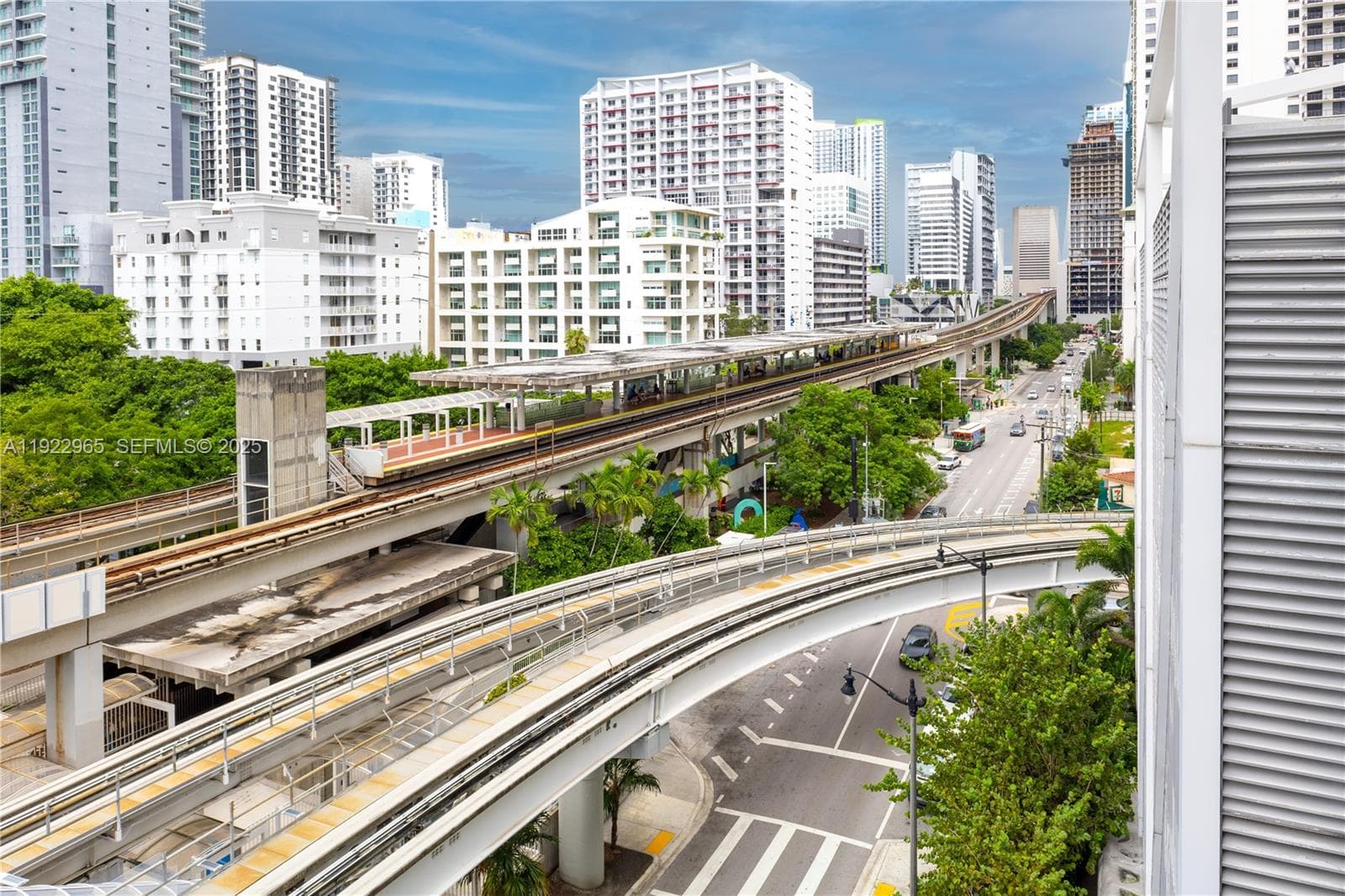 Axis on Brickell North · #2614-N in Miami - Photo 8
