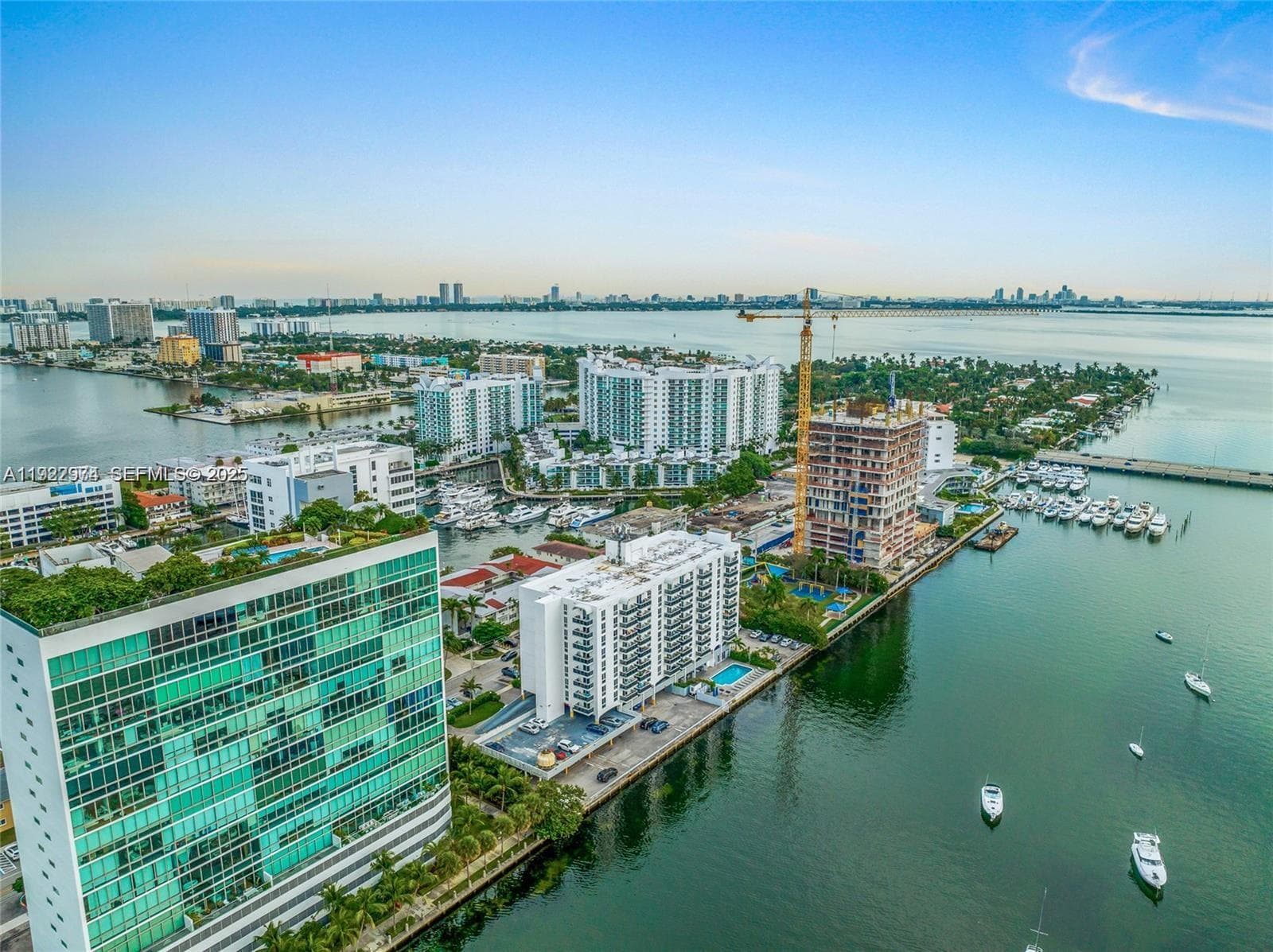 THE ISLANDER CLUB CONDO · #602 in North Bay Village - Photo 42