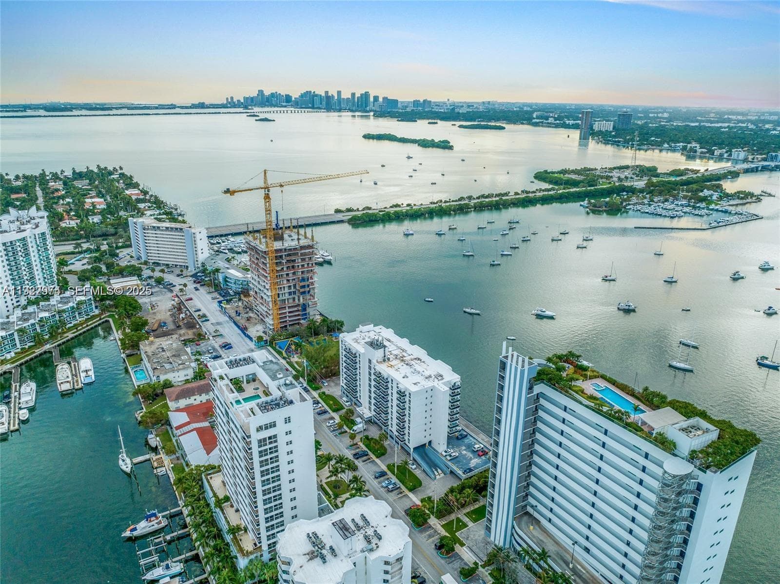 THE ISLANDER CLUB CONDO · #602 in North Bay Village - Photo 43