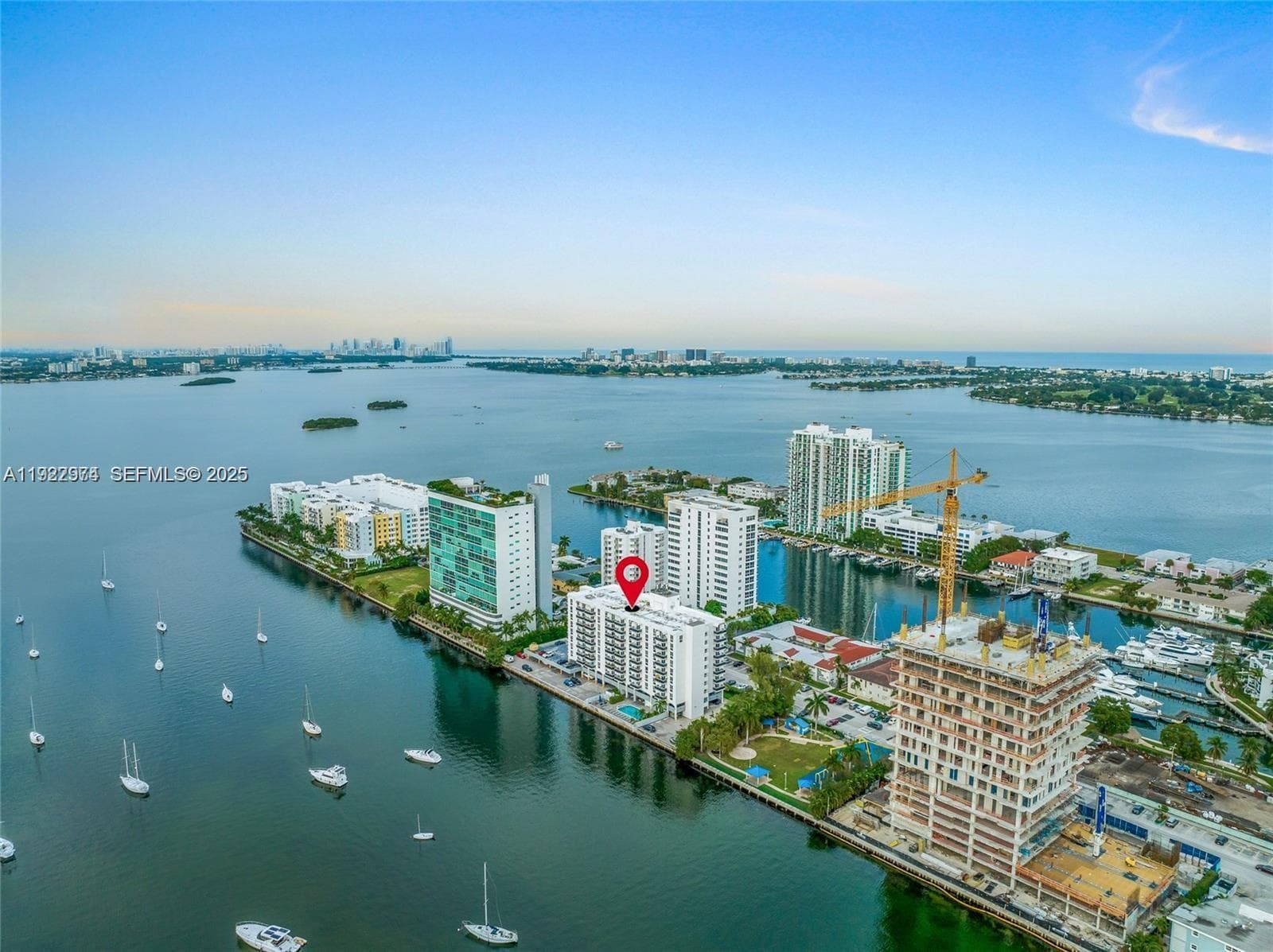 THE ISLANDER CLUB CONDO · #602 in North Bay Village - Photo 36