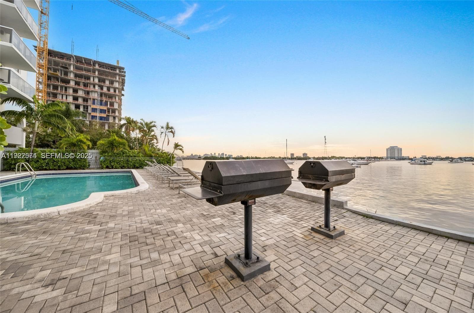 THE ISLANDER CLUB CONDO · #602 in North Bay Village - Photo 32