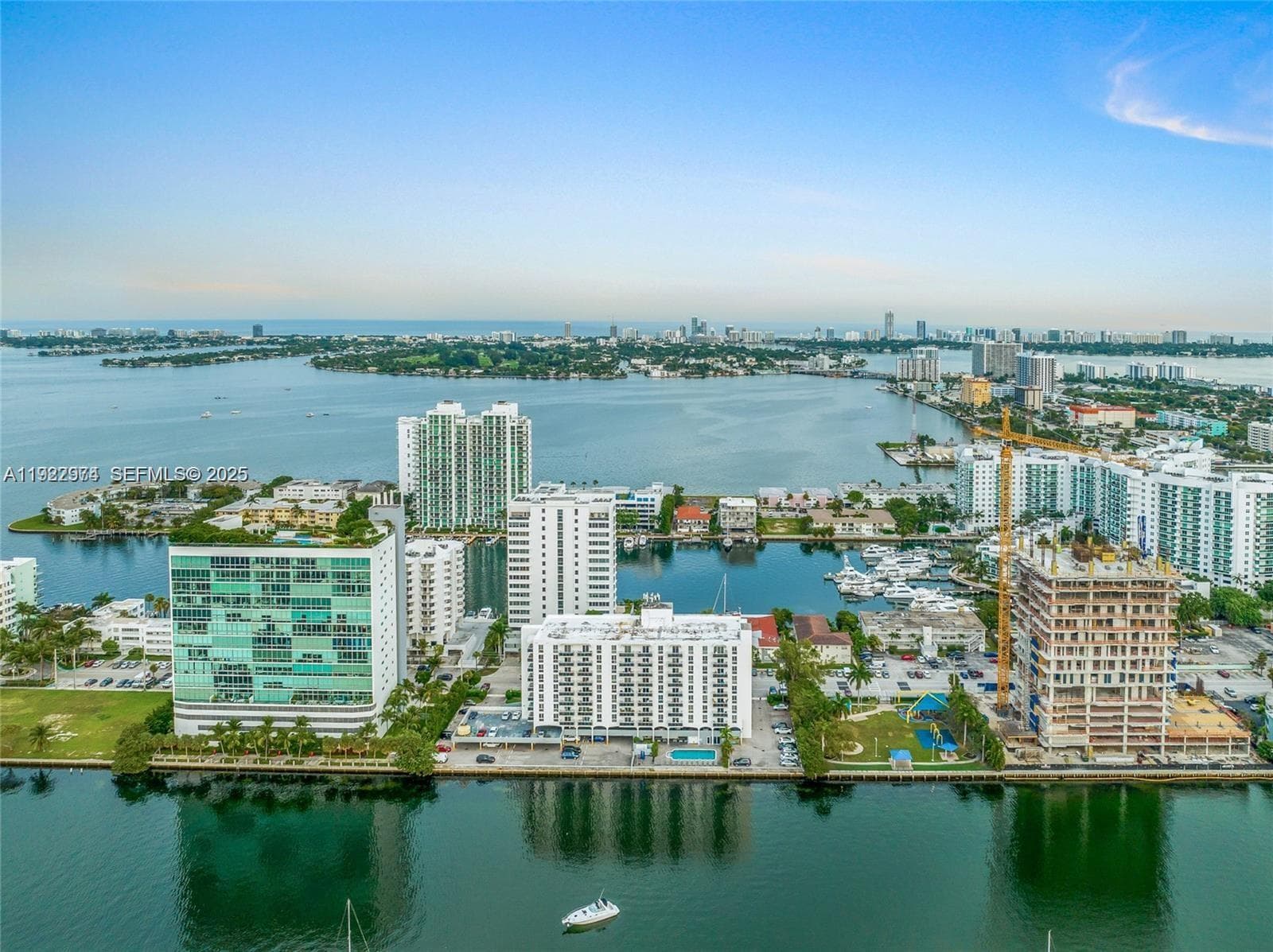 THE ISLANDER CLUB CONDO · #602 in North Bay Village - Photo 38